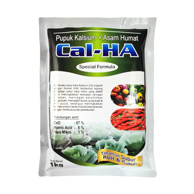 CAL-HA